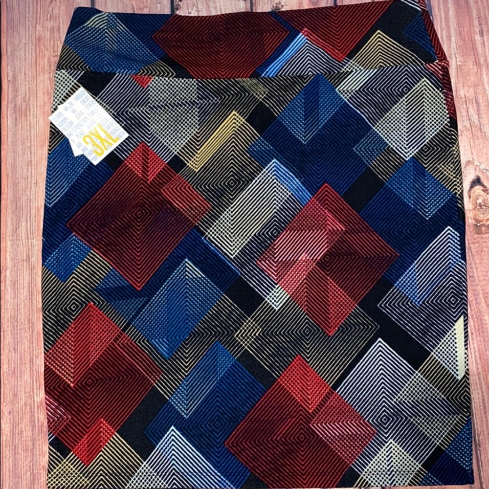 NWT Pencil Skirt